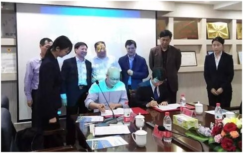 乐鱼官方网页版-乐鱼(中国)侨亚乐鱼官方网页版-乐鱼(中国)
参加赴日护理技能实习项目推介会并签署战略合作协议