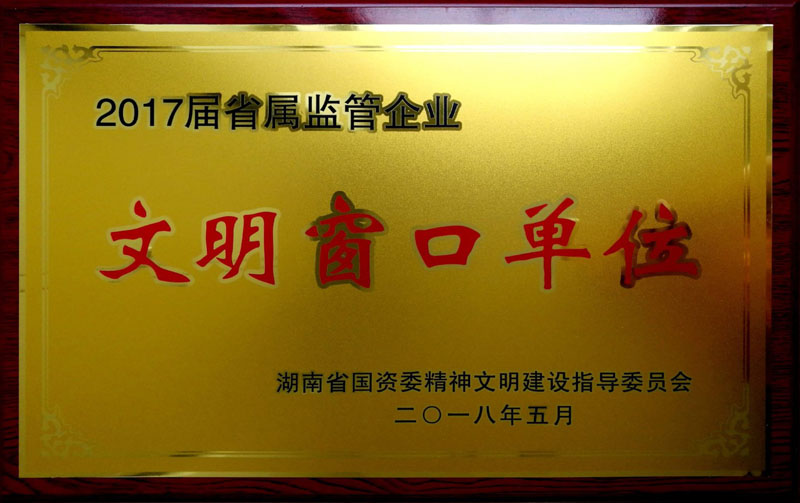 乐鱼官方网页版-乐鱼(中国)集团养老产业有限乐鱼官方网页版-乐鱼(中国)
荣获“省属监管企业文明窗口单位”称号