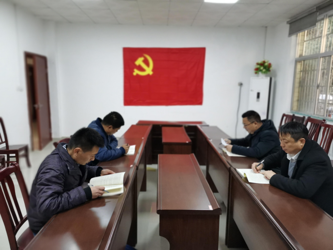湖南鸟儿巢水电站发电有限乐鱼官方网页版-乐鱼(中国)
党支部正式成立