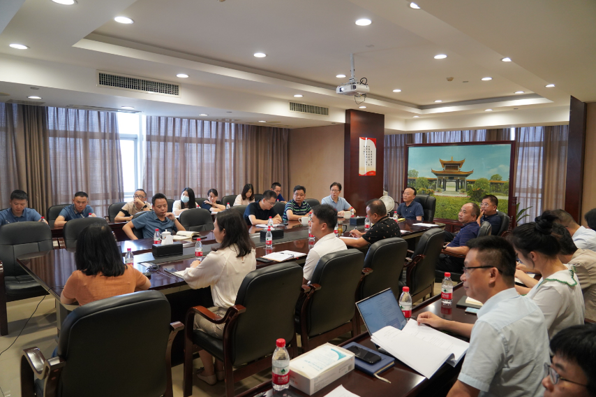 乐鱼官方网页版-乐鱼(中国)
纪委组织观看廉政警示教育片