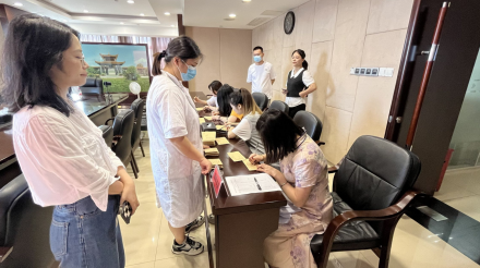 国际禁毒日：乐鱼官方网页版-乐鱼(中国)开展涉毒排查专项行动