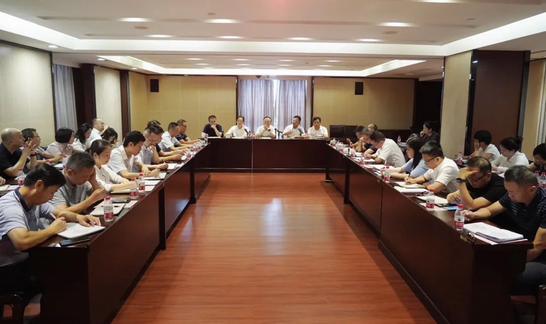 乐鱼官方网页版-乐鱼(中国)召开“新起点·新姿态·新征程”工作务虚会