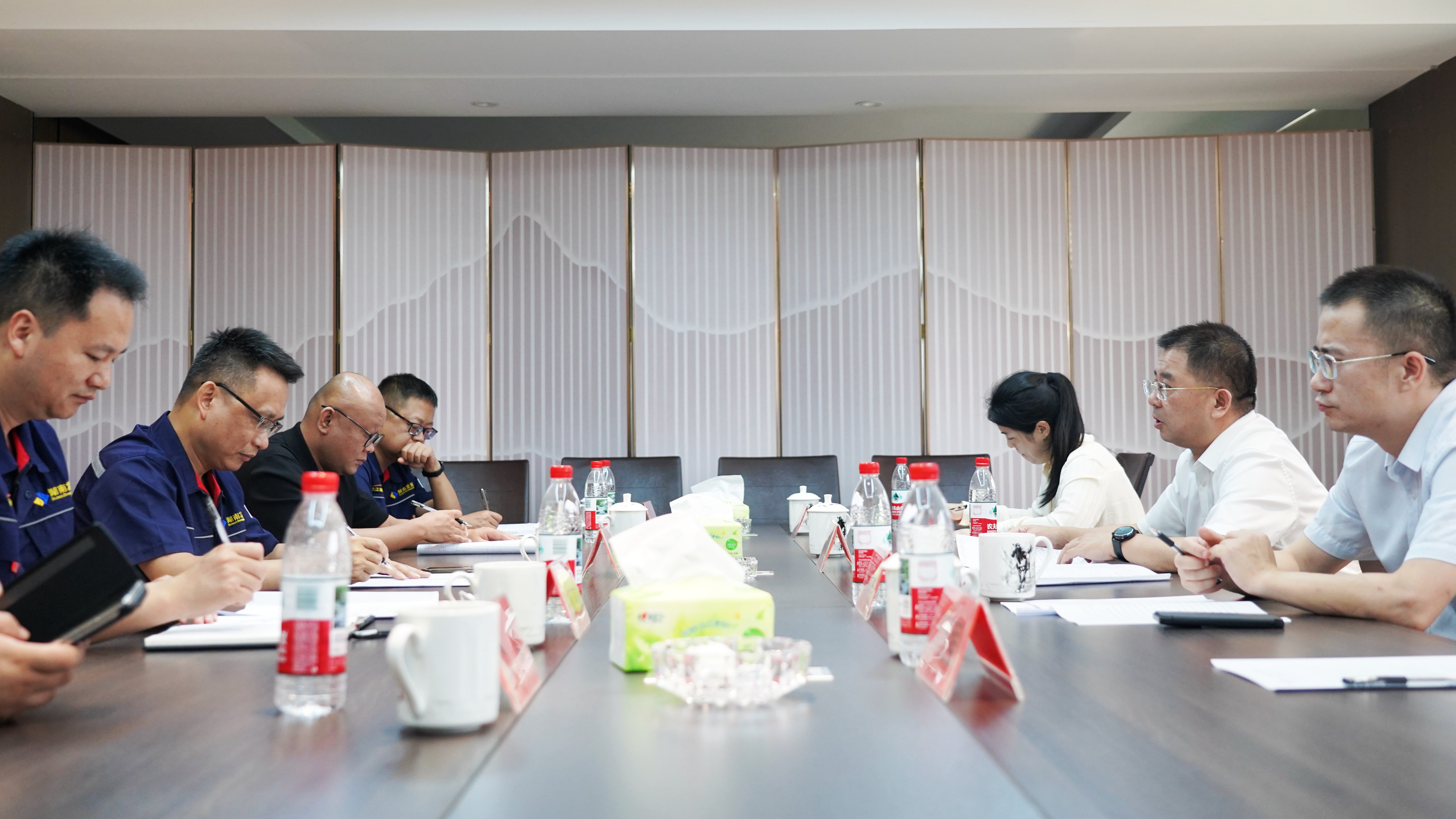 刘志刚督导检查益沅乐鱼官方网页版-乐鱼(中国)
安全生产工作