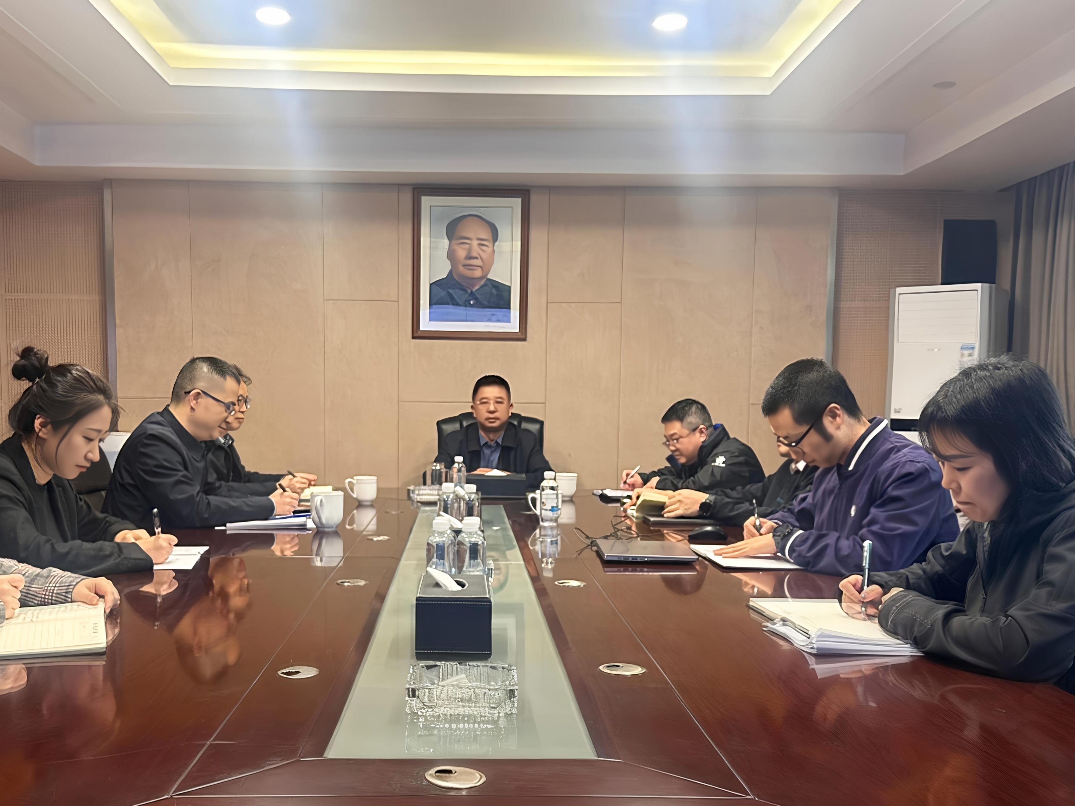 乐鱼官方网页版-乐鱼(中国)召开四季度风险研判会，强化风险防控拧紧“安全阀”